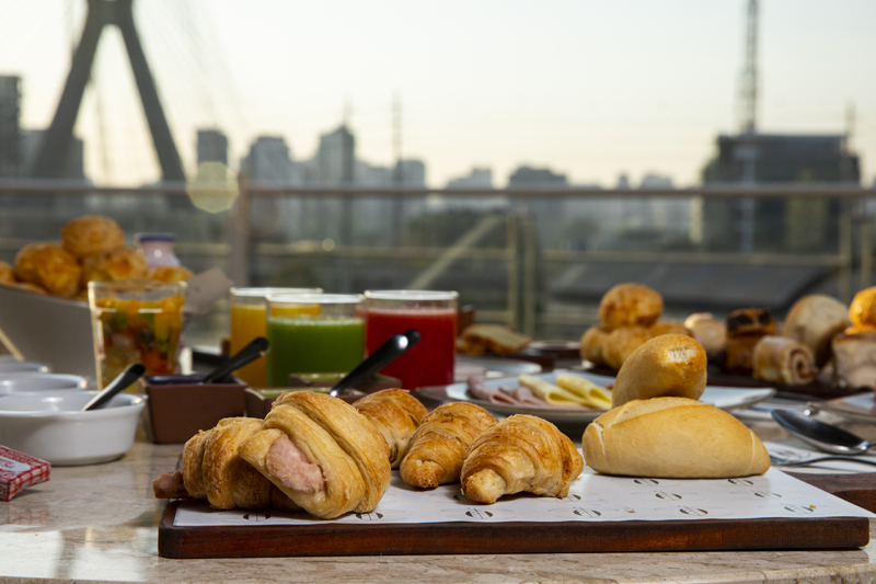 7º Breakfast Weekend acontece em São Paulo até 25 de maio