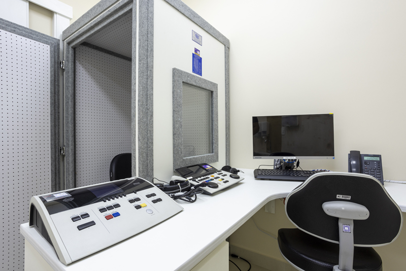 CEMA Tamboré oferece atendimento médico especializado em oftalmologia e otorrinolaringologia para Alphaville e arredores