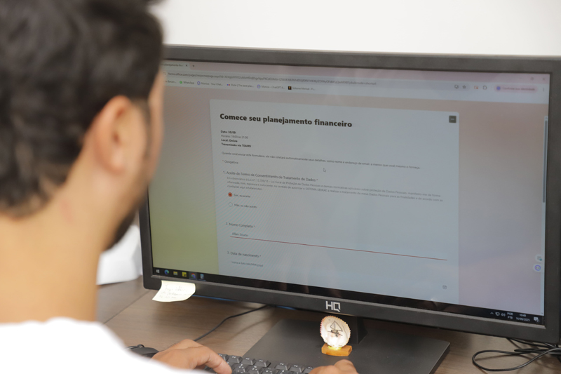 Planejamento Financeiro: Barueri e Sebrae oferecem curso gratuito dia 30/9