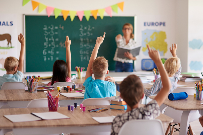 Guia de Escolas em Alphaville: Especial Educação 2025
