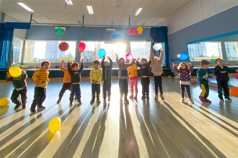 Guia de Escolas em Alphaville: Especial Educação 2025