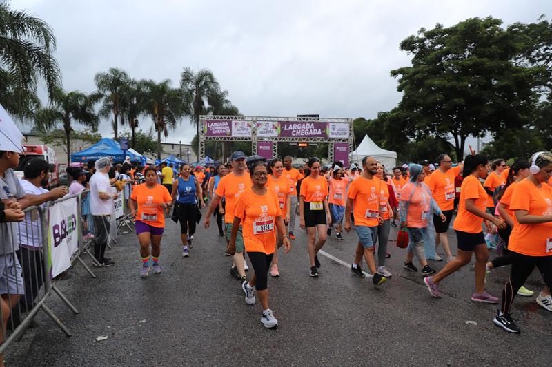 Barueri abre inscrições para a 49ª Corrida São Silveira