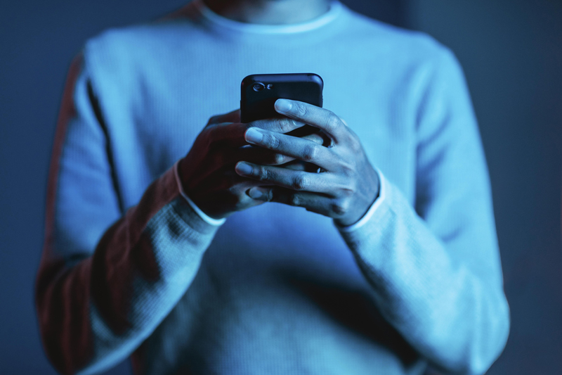 5 dicas para não cair em golpes online durante a Black Friday