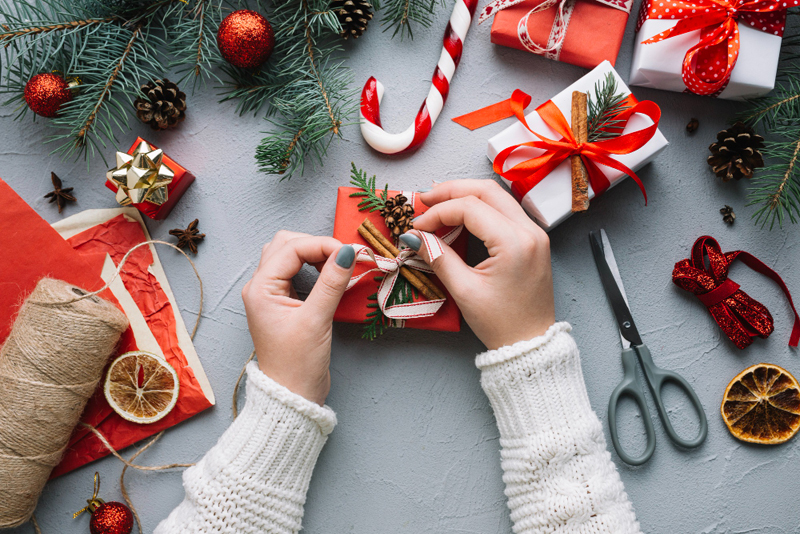 Feira da Mulher Empreendedora Especial de Natal começa dia 5
