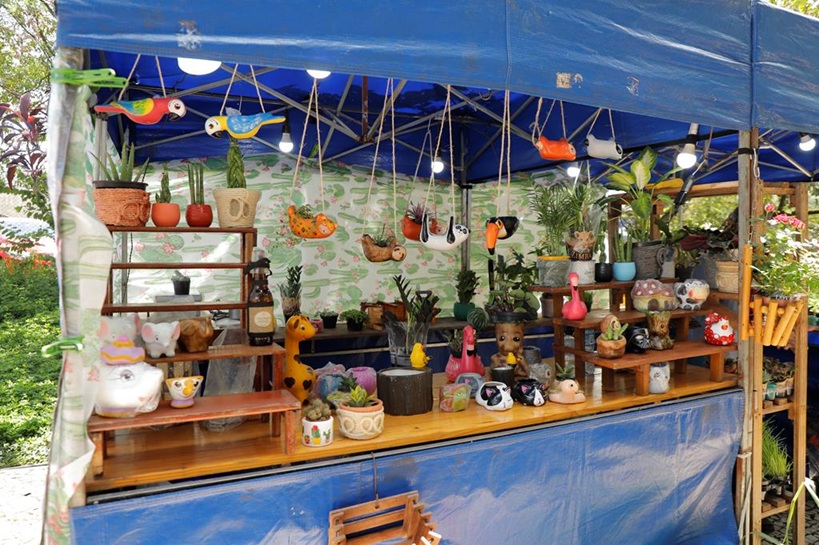 Feira de Artes de Alphaville tem calendário definido para 2026