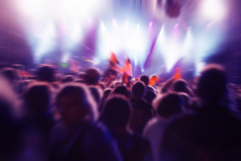 Shows internacionais confirmados para 2026 em São Paulo