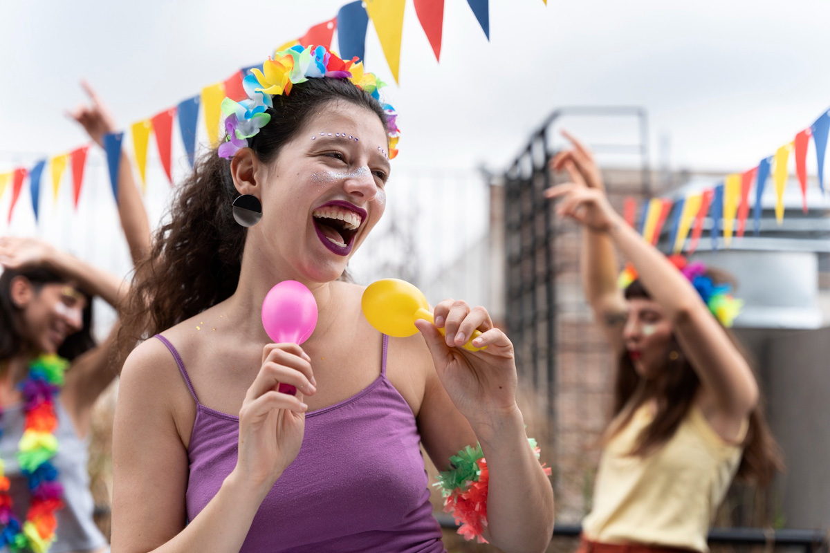 Carnaval e shows agitam Barueri e Parnaíba em fevereiro