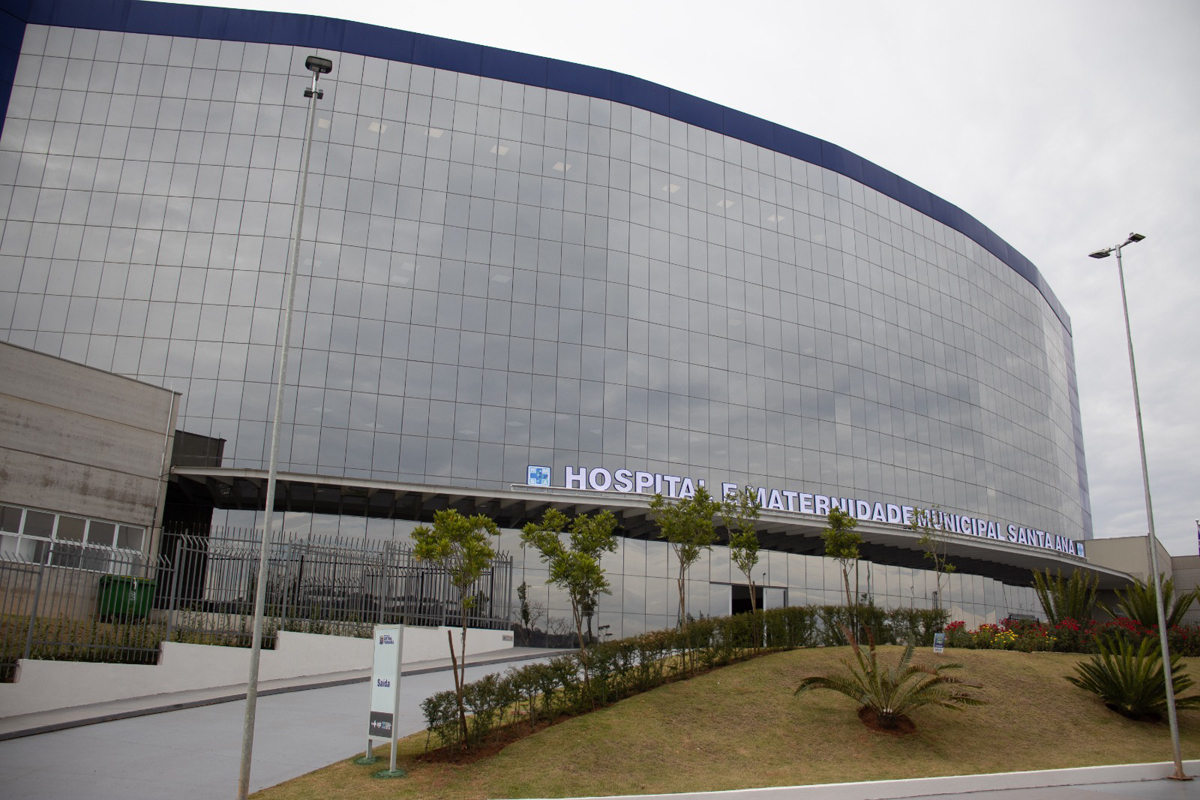 Hospital Santa Ana implanta Boletim Eletrônico do Paciente na UTI
