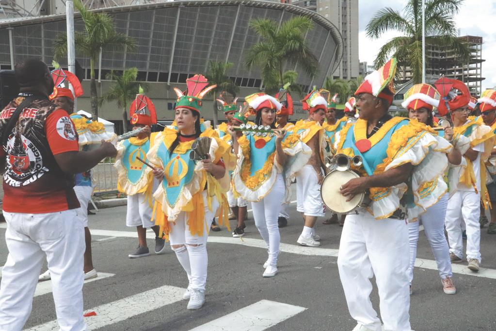 Carnaval 2026: confira o que abre e o que fecha em Barueri