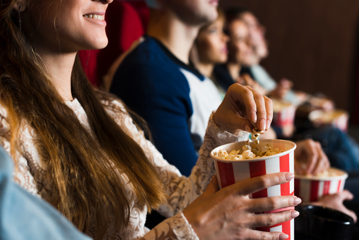 Semana do Cinema a R$ 10: onde aproveitar em Alphaville e arredores