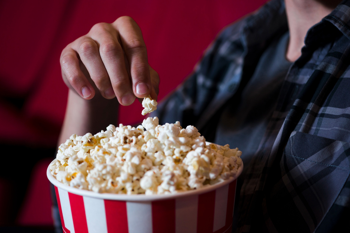 Cinemark oferece sessões com ingressos a R$ 11 até o dia 18