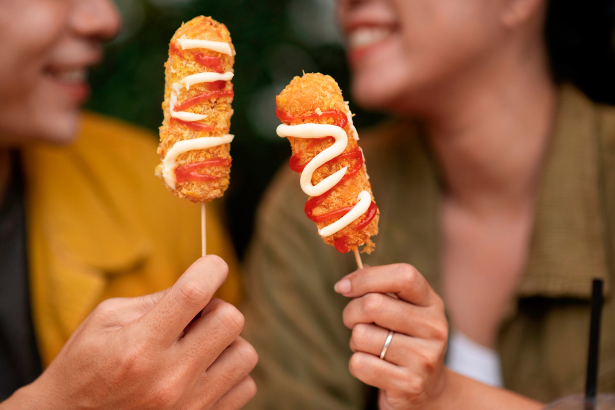 SP recebe Festival Sabores e Luzes da Coreia até o dia 17