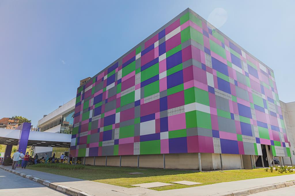 Centro de Diagnósticos de Barueri reúne exames de diversas especialidades