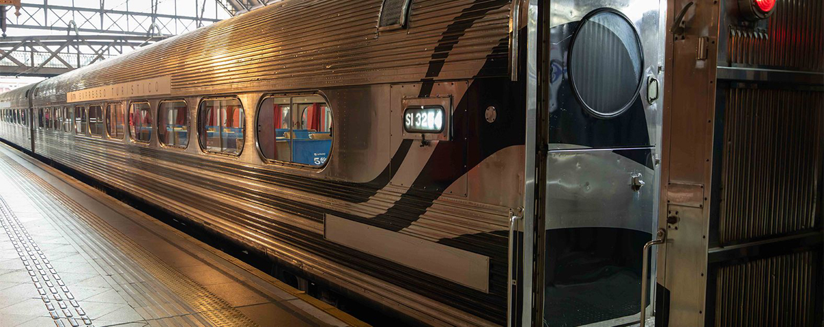 Expresso Turístico da CPTM: conheça os destinos do passeio feito em trem histórico