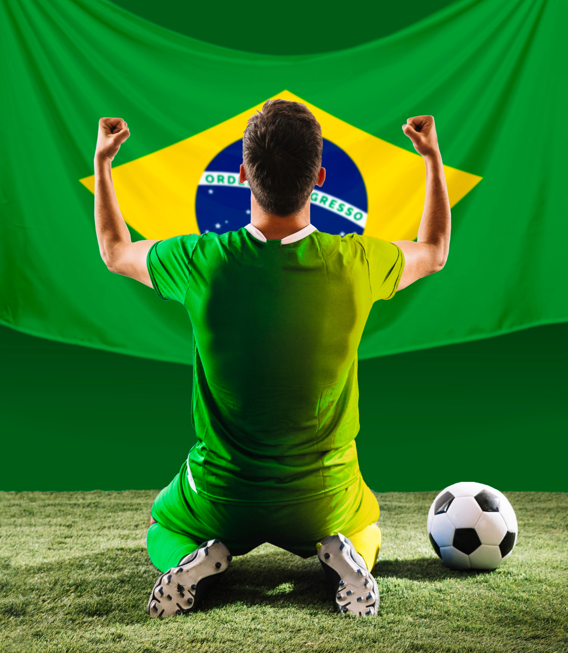 Rota da Copa Alphaville 2026: lugares e eventos confirmados