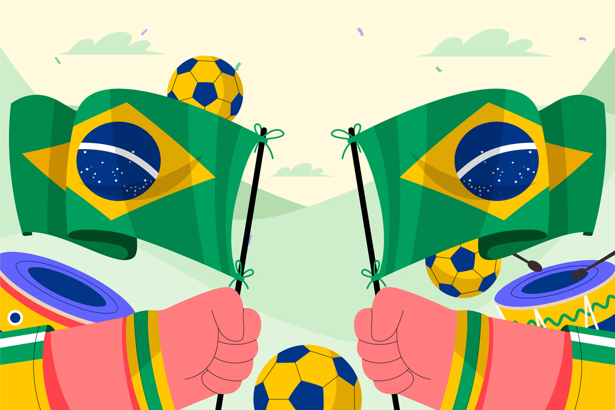 Rota da Copa Alphaville 2026: lugares e eventos confirmados