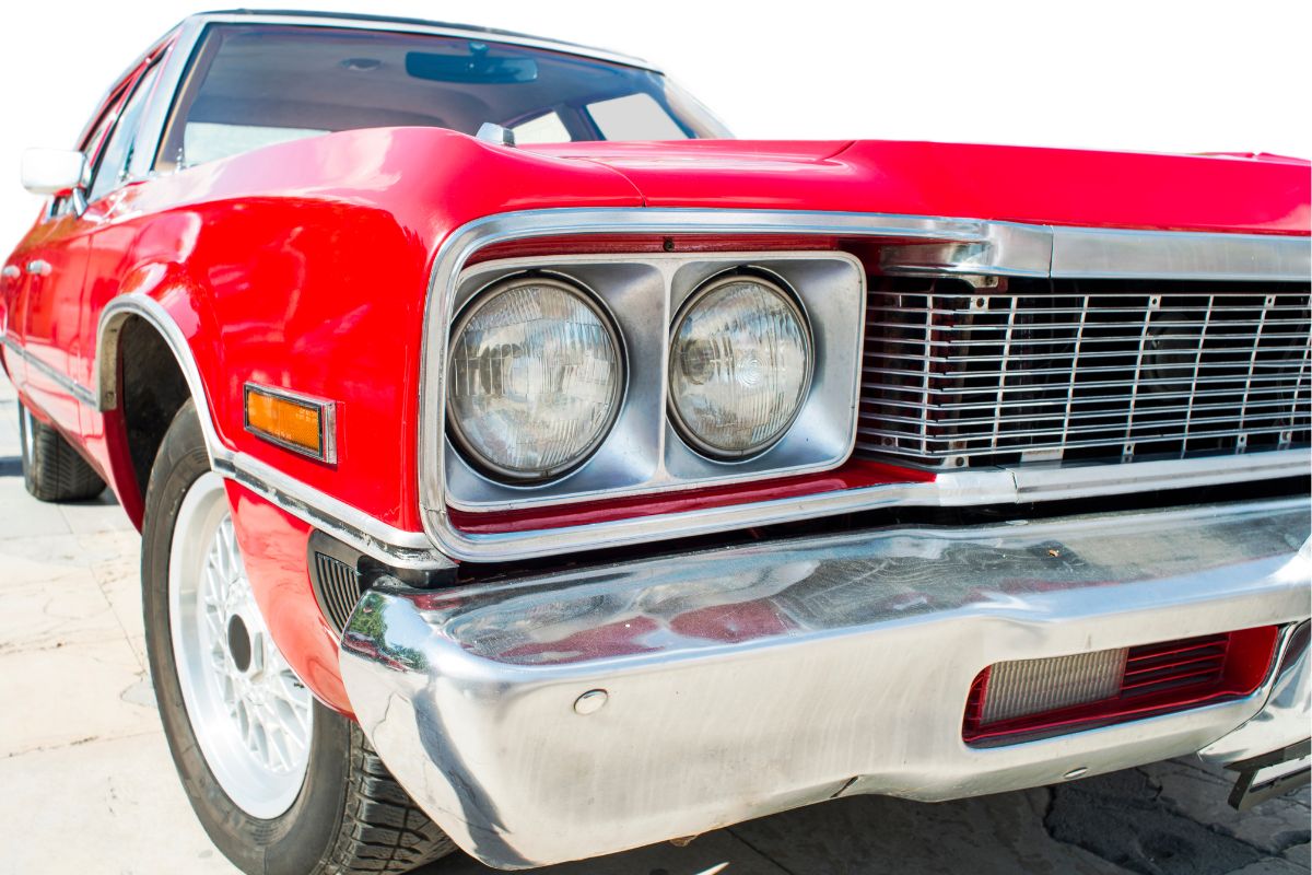 Alphashopping Classic Cars estreia dia 27 em Alphaville