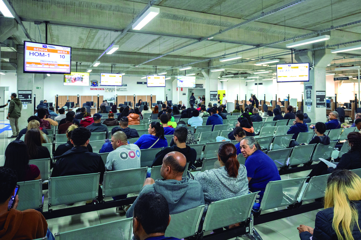 Santana de Parnaíba oferece até 99% de desconto em multas e juros de ISS