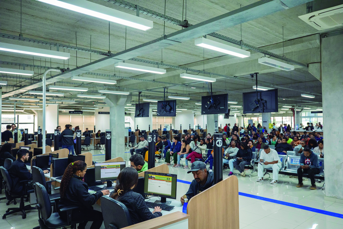 Santana de Parnaíba oferece até 99% de desconto em multas e juros de ISS